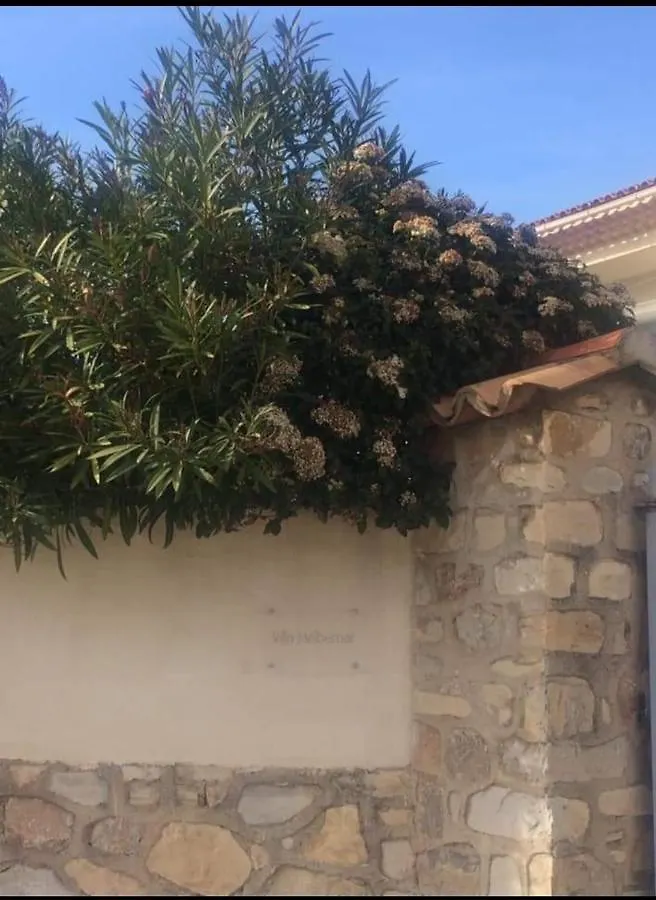 Apartment Villa Melbemar Six-Fours-les-Plages France
