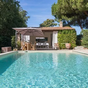 La Bastide Du Bouchou Six-Fours-les-Plages