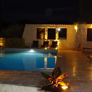 La Bastide De Font Clarette Six-Fours-les-Plages