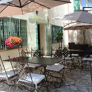 Le Clos Des Pins Six-Fours-les-Plages