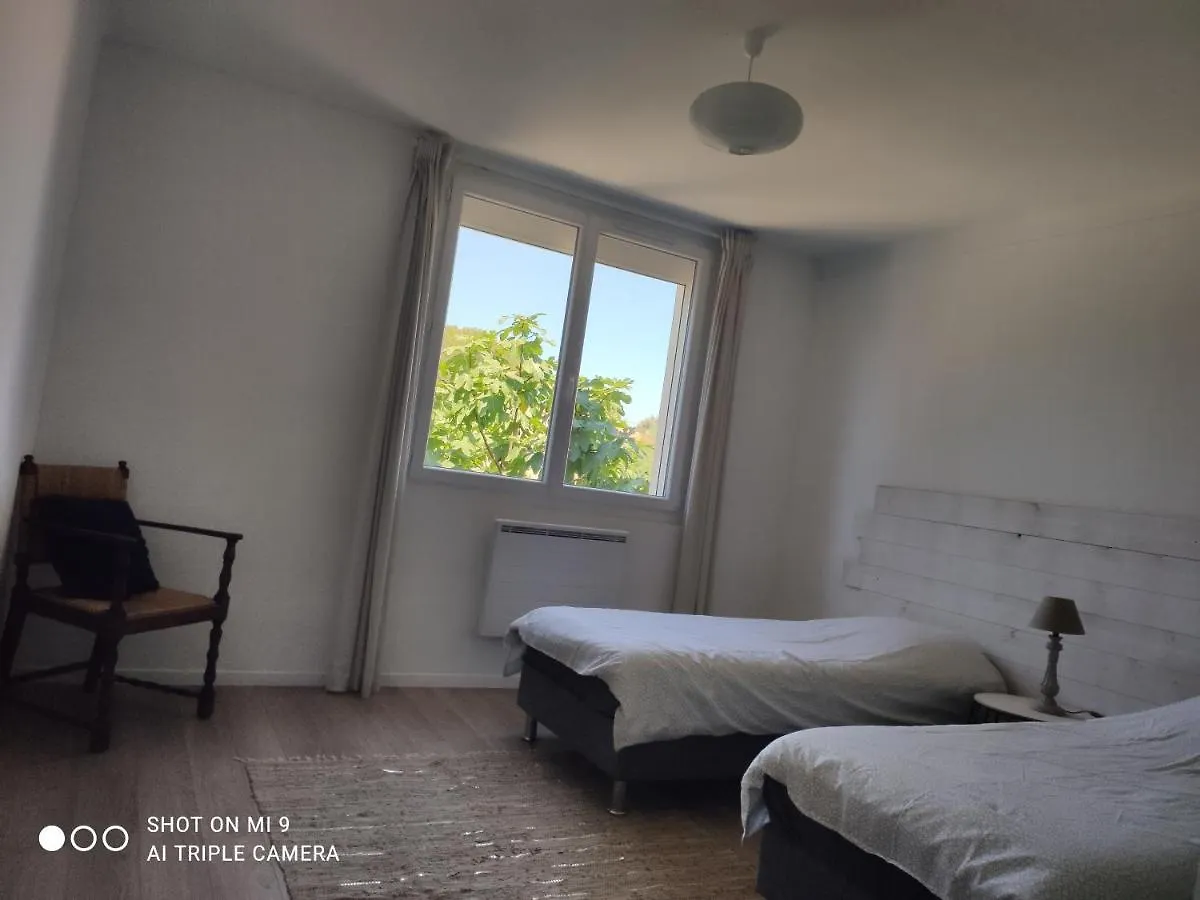 Villa Melbemar Six-Fours-les-Plages 0*,  Francie