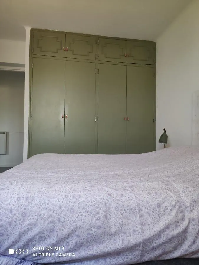 Villa Melbemar Six-Fours-les-Plages