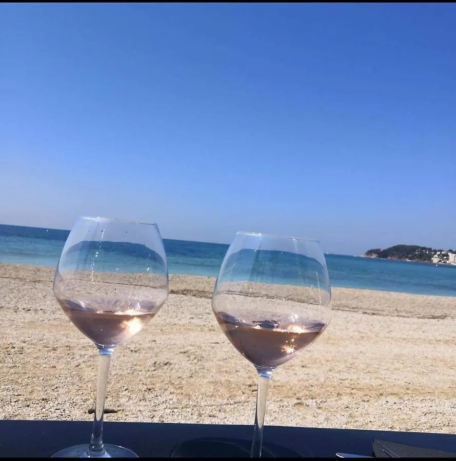 Villa Melbemar Six-Fours-les-Plages 0*,