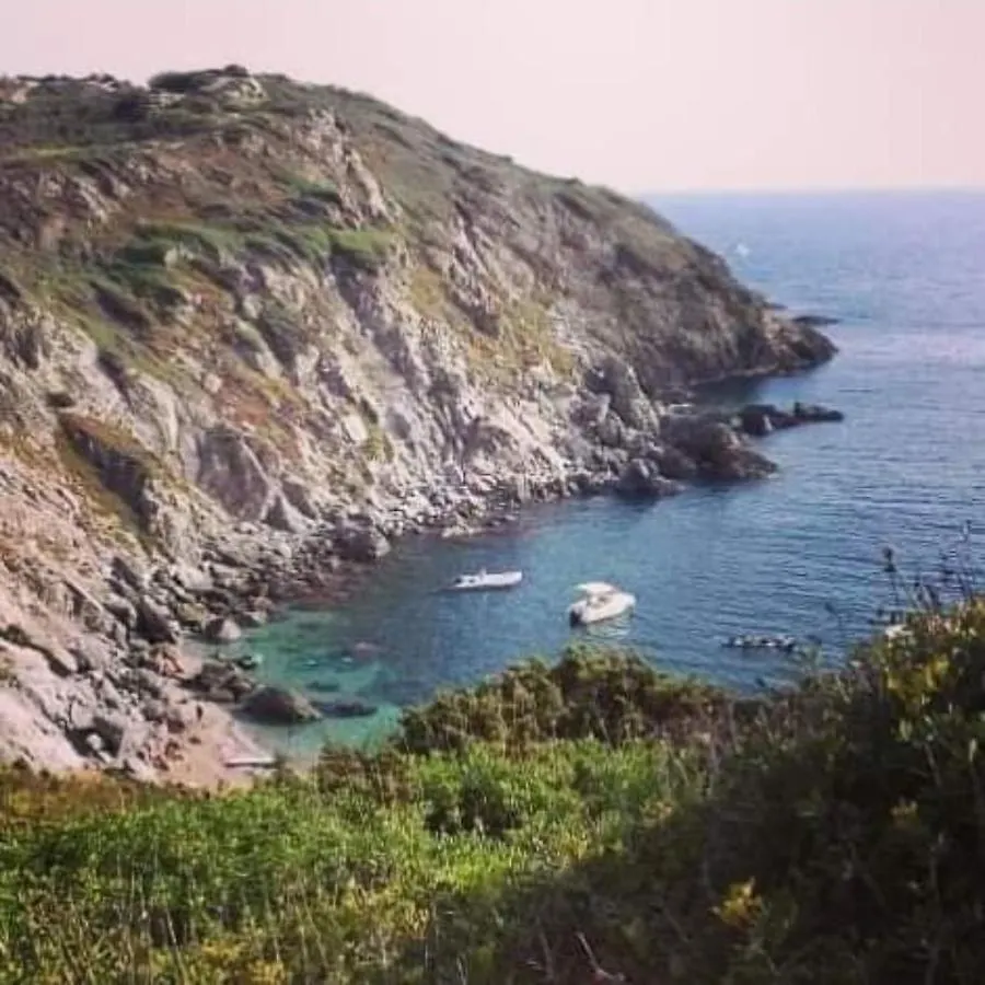 Villa Melbemar Six-Fours-les-Plages
